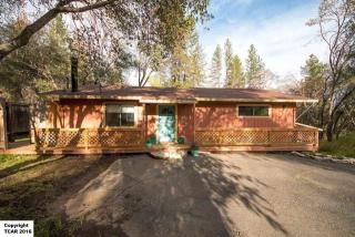 21921 El Oso Way, Sonora, CA 95370-9667