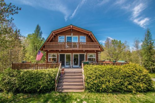 412 Bailey Rd, Northumberland, NH 03583-6519