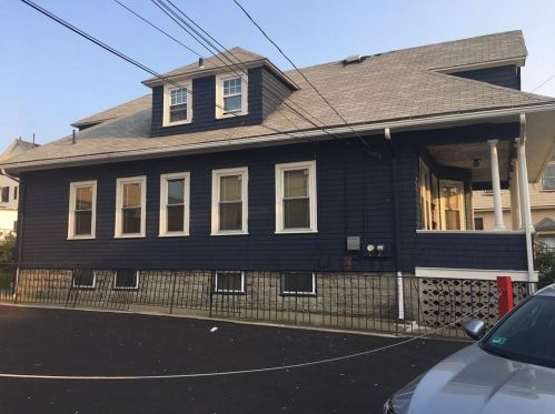 234 Pocasset Ave, Providence, RI 02909-4707