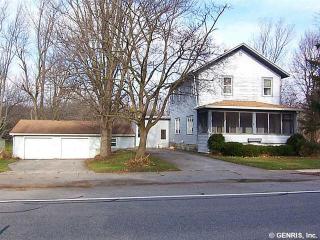 75 Main St, Pembroke, NY 14036-9661