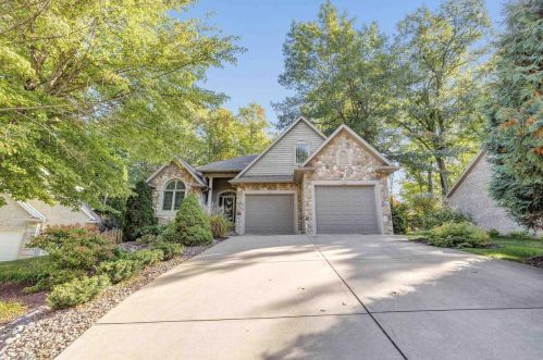 519 Antelope Trl, Green Bay, WI 54313-5062