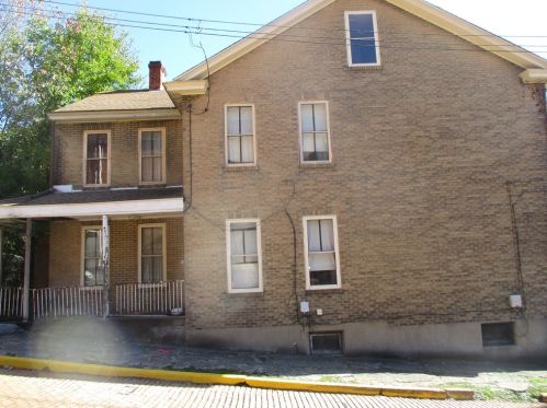 324 Lincoln Ave, Pittsburgh, PA 15209-2624