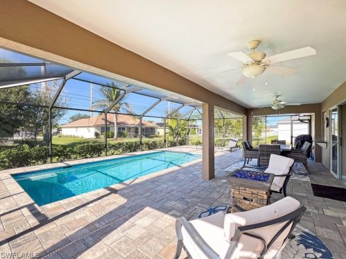 3722 20th Pl, Cape Coral, FL 33914-3602
