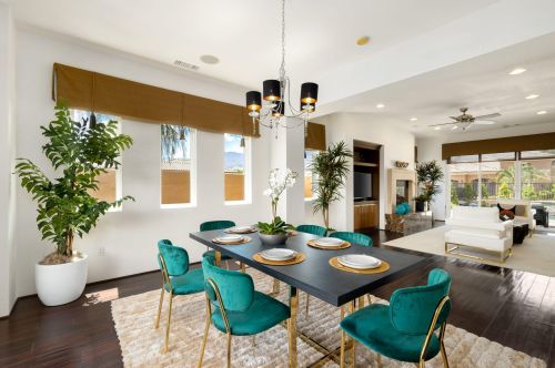 57710 Barristo Cir, La Quinta CA  92253-8255 exterior