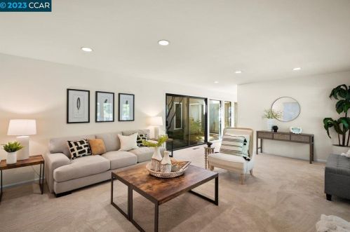 611 Park Hill Rd, Danville, CA 94526-3615