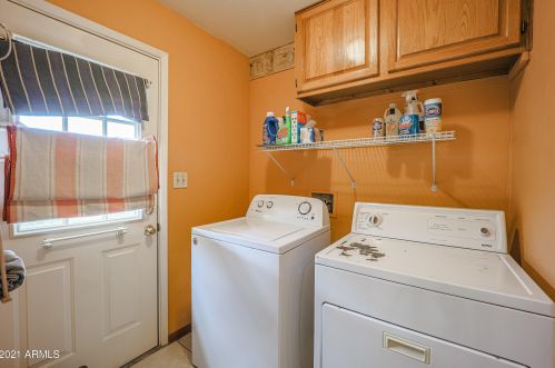 2526 69th Pl, Scottsdale AZ 85253-5908 exterior