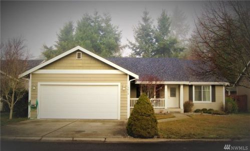 15814 104th Ave, Yelm WA  98597-9567 exterior