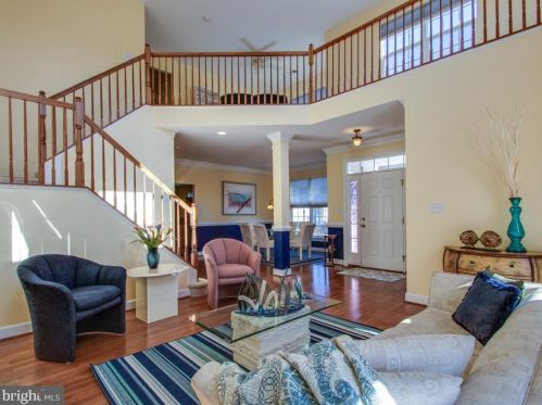 16565 Howard Millman Ln, Milton, DE 19968-3531
