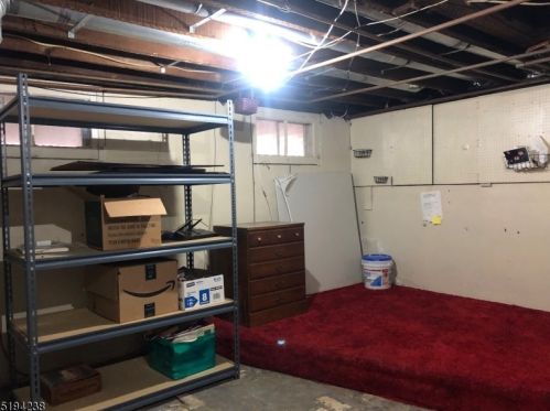 154 Warburton Ave, Paterson NJ  07506-2552 exterior