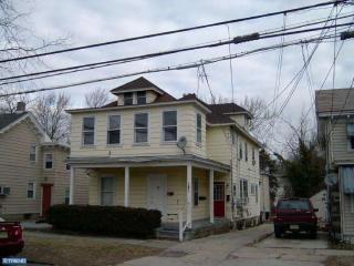 181 Broad St, Stow Creek Twp NJ  08302-2474 exterior