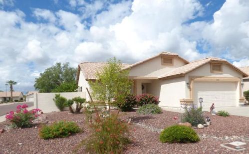 20720 106th Ave, Peoria, AZ 85382-6104