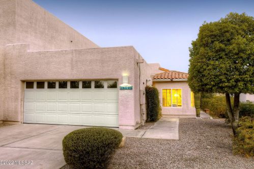4131 Calle Bartinez, Tucson, AZ 85750-6164