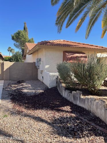 26037 Hollygreen Dr, Chandler AZ  85248-7254 exterior