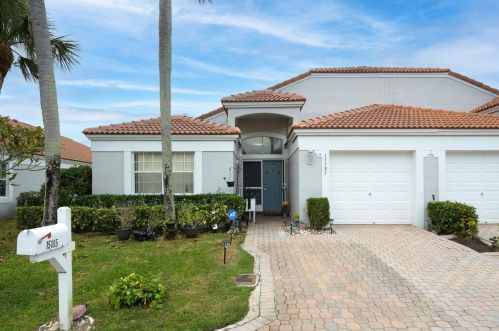 15185 Tranquility Lake Dr, Delray Beach, FL 33446-3462