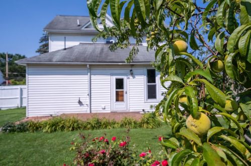 200 Howard St, Clinton County OH  45169-1157 exterior