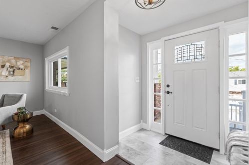 223 Spring St, Noblestown PA  15071-1319 exterior