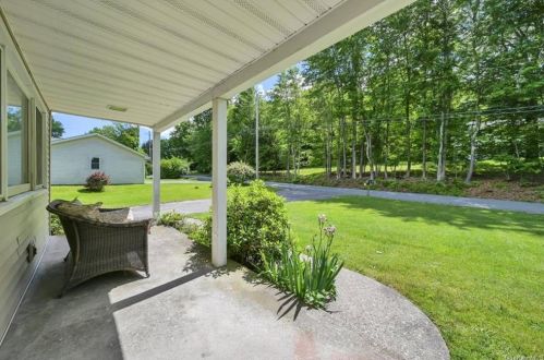 35 Church Rd, Mountaindale NY  12763-5344 exterior