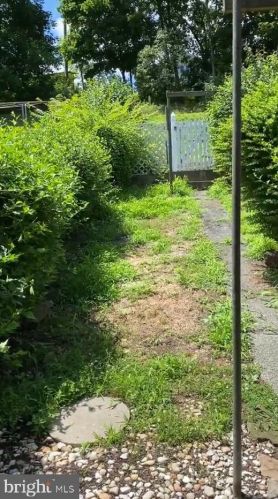 81 Berne St, Schuylkill Haven PA  17972-2001 exterior