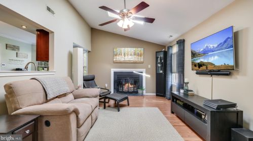 165 Timber Rd, Southampton PA  18966-2830 exterior