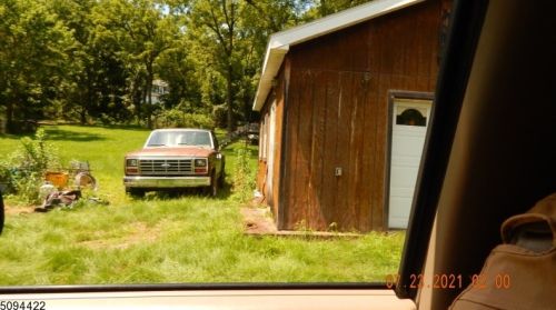 129 Lower Denmark Rd, Oxford NJ  07863-3221 exterior