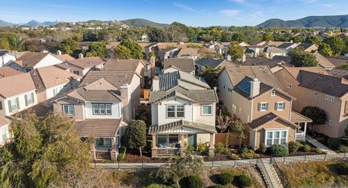16633 Deer Ridge Rd, San Diego, CA 92127-3446