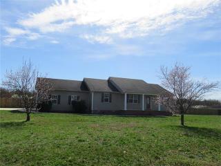 20 Kasidy Dr, Manchester, TN 37355-9103
