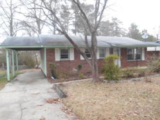 561 Horseshoe Rd, Fayetteville, NC 28303-2520