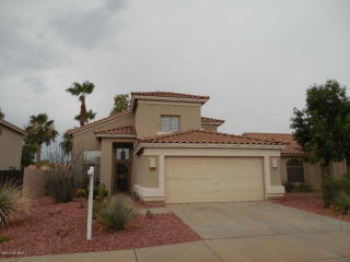 1309 Lark Dr, Chandler, AZ 85286-7578