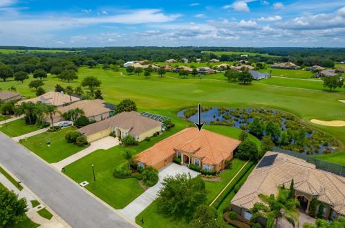 34321 Sahalee Loop, Dade City, FL 33525-6241
