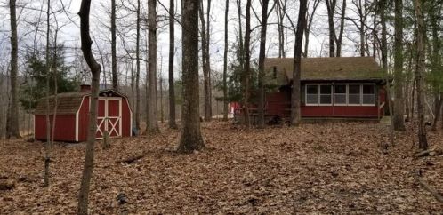 947 Boy Scout Rd, Hedgesville, WV 25427-5660