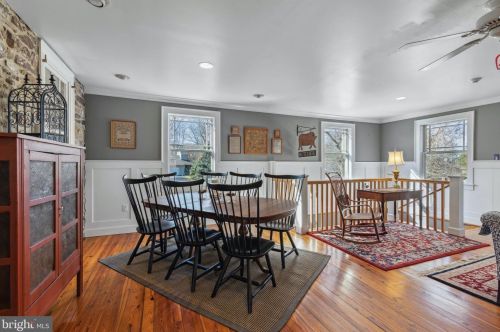 737 Hoover Rd, Blue Bell PA  19422-2015 exterior