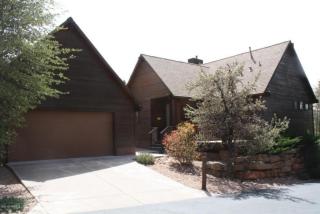 2408 Elk Run Ct, Payson AZ  85541-2981 exterior
