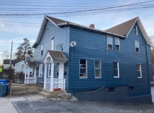 1350 Main St, Waterbury, CT 06705-1046