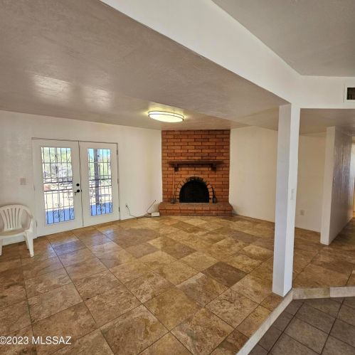 3980 Mandarin Cir, Tucson AZ exterior