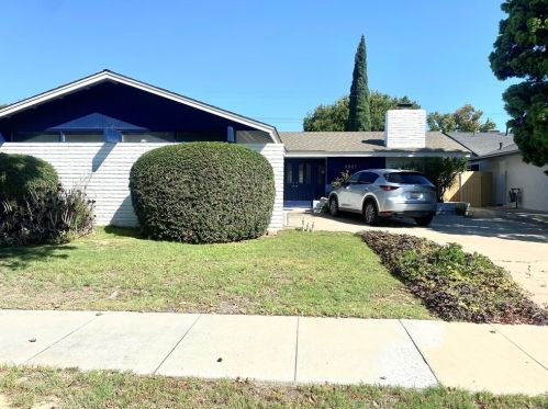 2521 Burdie Ln, Orange, CA 92869-5101