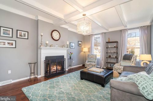 5921 Stephens Xing, Navy Sup Dpt PA 17050-6866 exterior