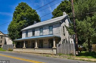 2845 Route 309, Orefield, PA 18069-2421