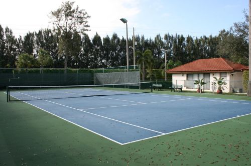 1835 San Juan Dr, Delray Beach FL  33445-5422 exterior
