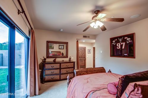 11415 Dreyfus Ave, Scottsdale AZ  85259-2533 exterior