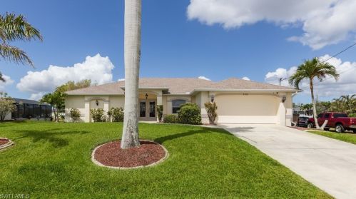 2900 25th Ave, Cape Coral, FL 33914-4780