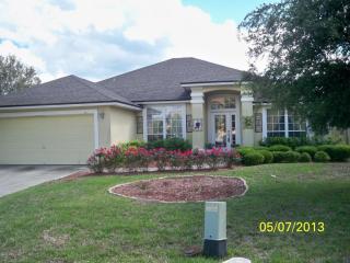 3393 Classic Oak Ct, Orange Park FL  32065-2512 exterior