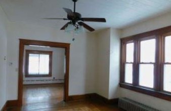 318 Erie St, Linesville PA  16424-9728 exterior