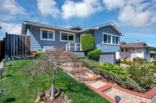 130 Ross Way, San Bruno, CA 94066-1633