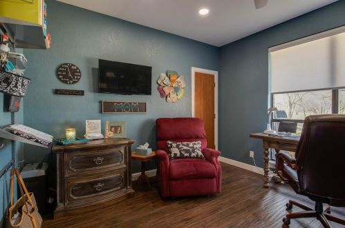 1040 Brush Creek Rd, Argyle TX  76226 exterior