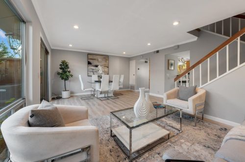 669 Division St, Campbell, CA 95008-6846