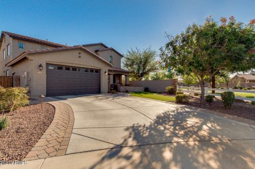 2549 Ironside Ct, Gilbert, AZ 85298-2328