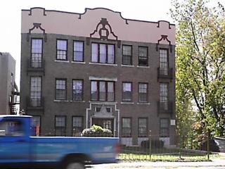 379 Farmington Ave, Hartford CT  06105-4496 exterior