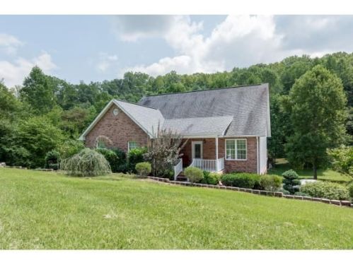 375 Red Bud Ln, Blountville, TN 37617-4036