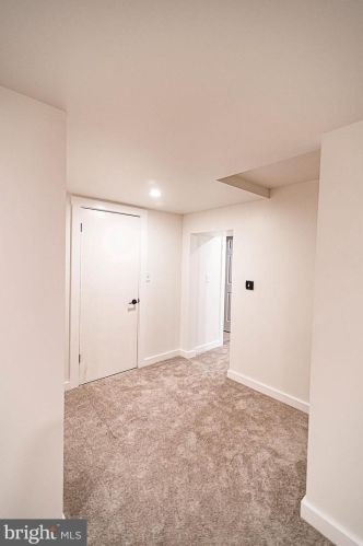 415 Liberty St, Charles Town WV  25414-1827 exterior