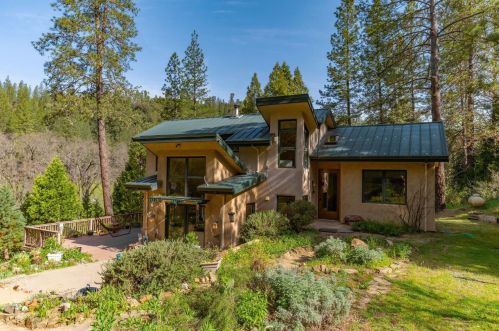 2149 Railroad Flat Rd, Wilseyville, CA